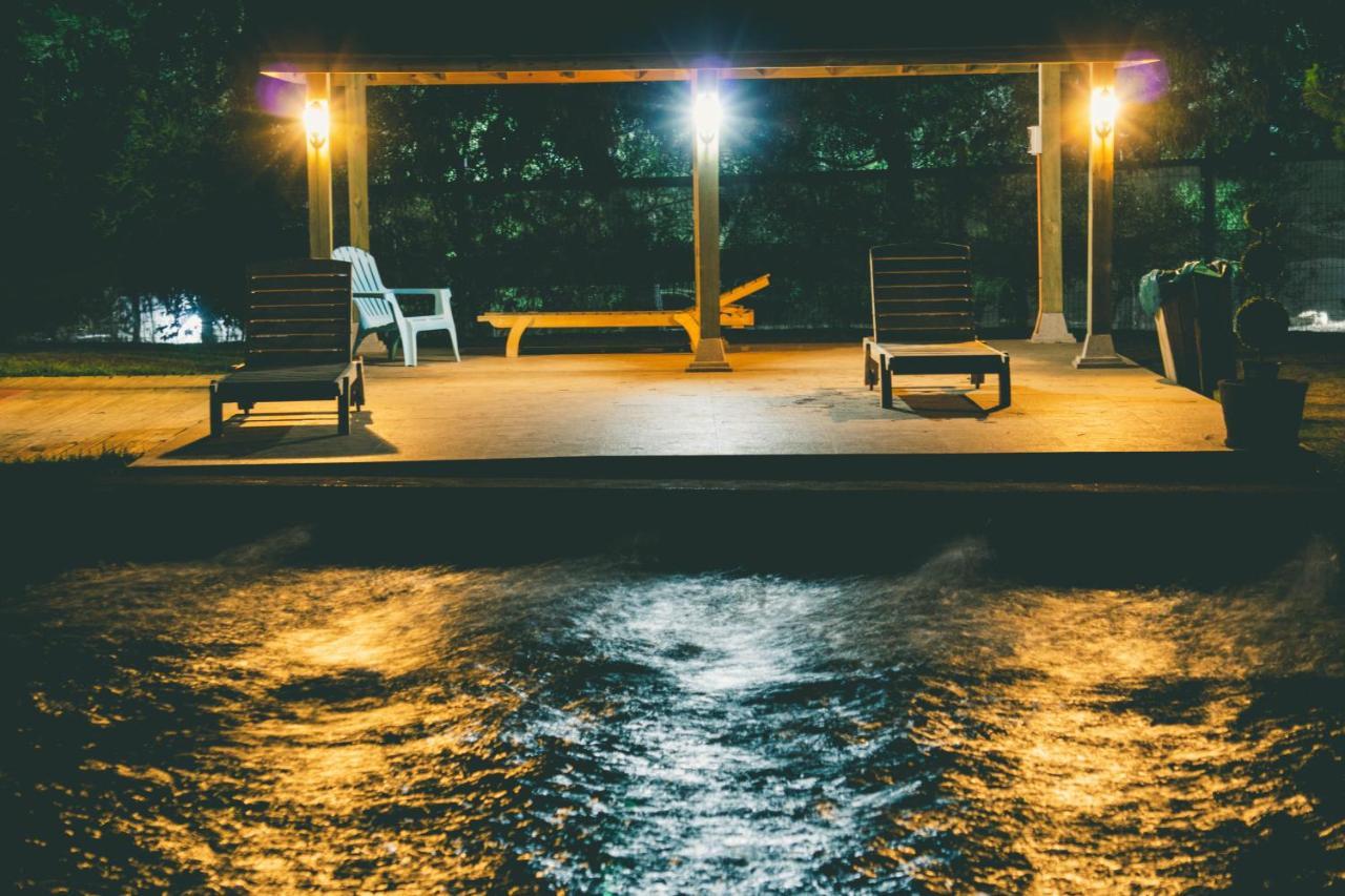 En Tunquén, Bosque, Piscina Y Vista Al Mar Сasa de vacaciones Tunquén